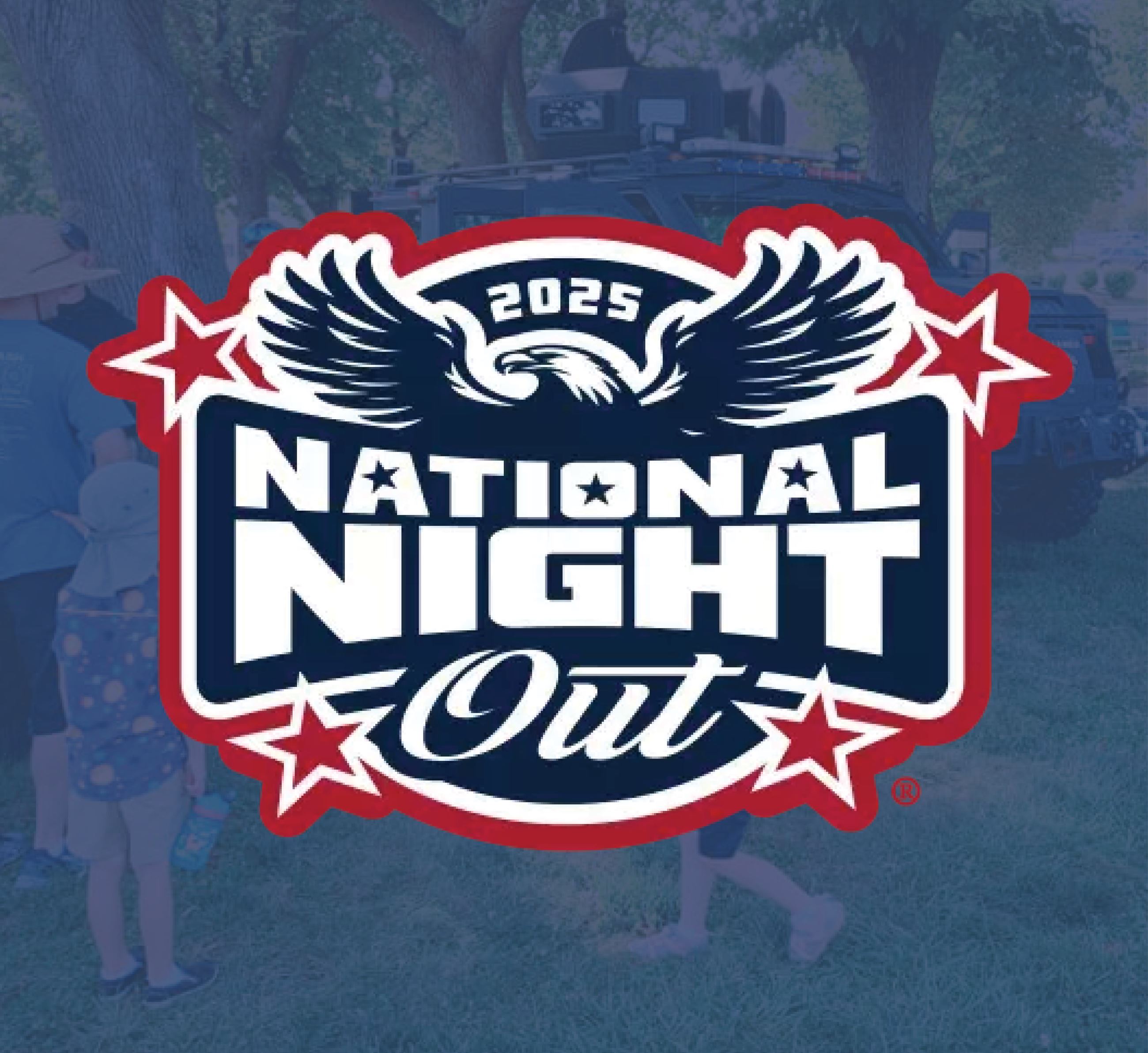 National Night Out Event