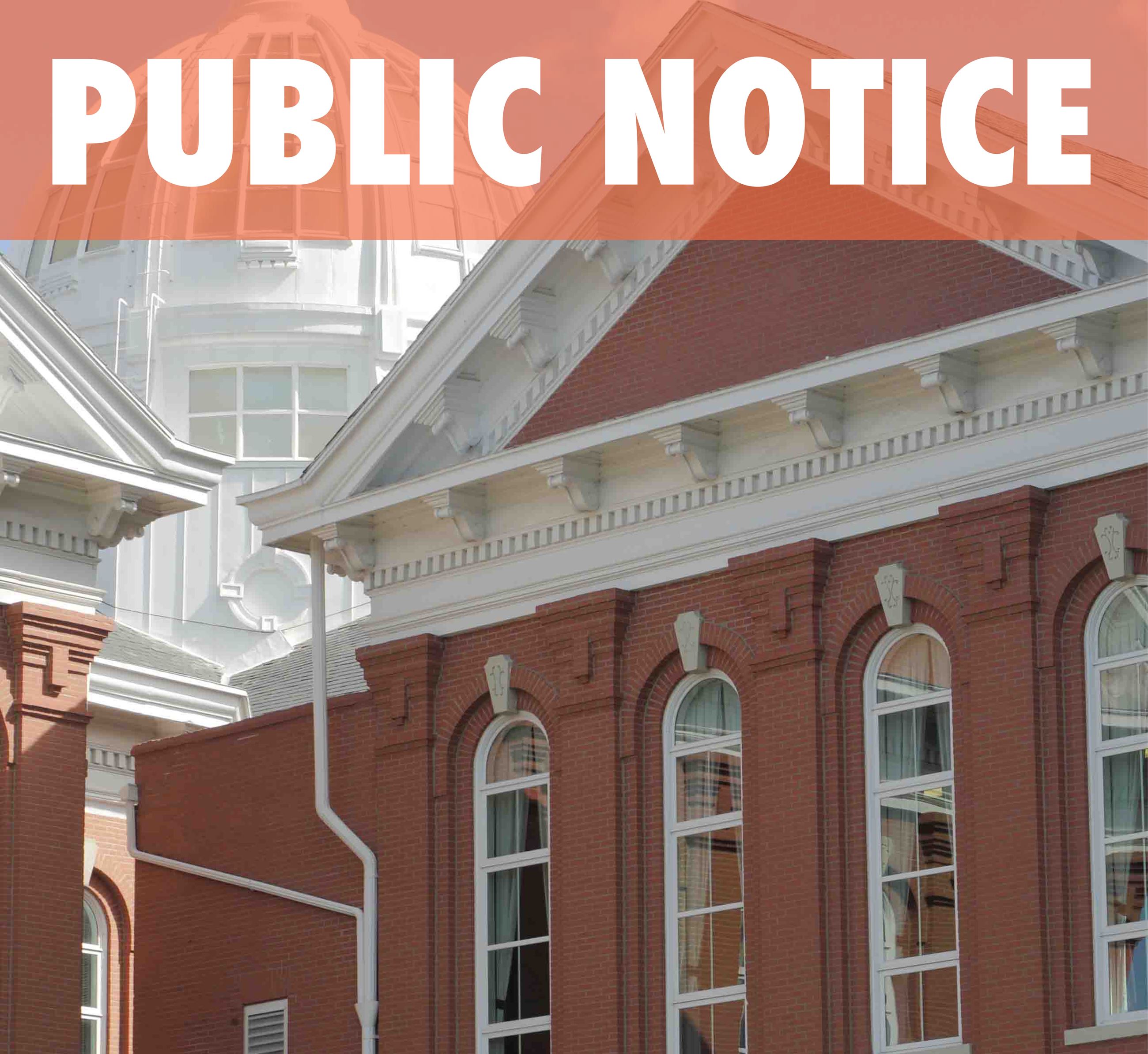 Municipal Court Notice