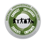 National Preparedness Community Opens in new window