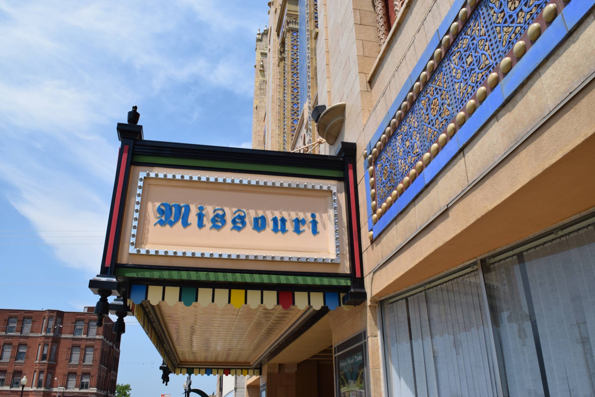 Missouri Theater