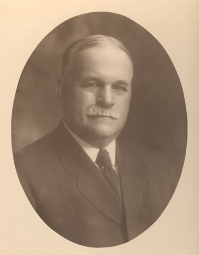 Elliott Marshall: 1920-1922