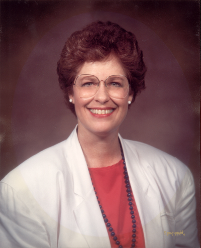 Glenda M. Kelly: 1989-1994